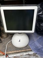 Apple imac 15inch for sale  ALDERSHOT