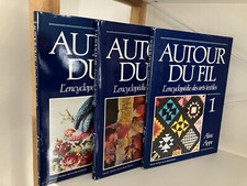 Lot livres autour d'occasion  Lure