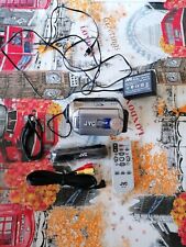 Videocamera jvc mg21e usato  Mantova