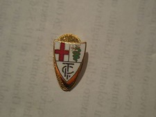 Badge tennis club usato  Italia