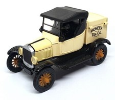 Caminhão de carga Tins Toys 10cm de comprimento fundido 20FDCG - 1920 Ford modelo T - Creme comprar usado  Enviando para Brazil