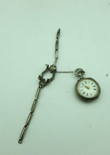 Petite montre gousset d'occasion  Montsûrs
