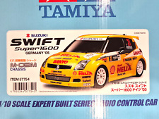 Tamiya expert built for sale  MAIDENHEAD