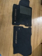 Carpet floor mats for sale  Omaha