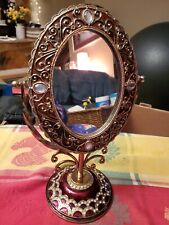 Cosmetic make mirror for sale  Sharpsburg