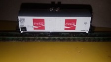 Ibertrein 2achs kühlwagen gebraucht kaufen  Riesa