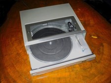 Platine vinyle automatique d'occasion  Sainte-Hermine