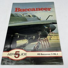 Aeroguide number buccaneer for sale  Edgard