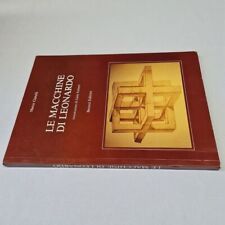 Macchine leonardo becocci usato  Italia