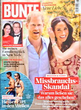 Bunte 2025 april gebraucht kaufen  Metzingen