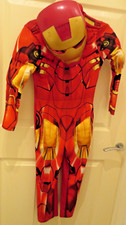 Iron man fancy for sale  HEANOR