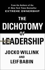 Dichotomy leadership balancing for sale  Montgomery