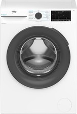Beko bmwsu4721a lavatrice usato  Genova