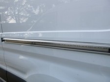Ford transit mk8 for sale  PETERBOROUGH