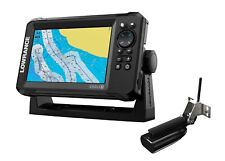 Lowrance eagle splitshot usato  San Cesareo