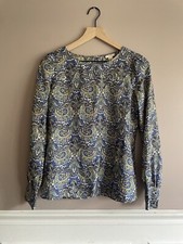 J.crew paisley long for sale  Murfreesboro