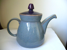 Denby storm large for sale  SOUTH CROYDON