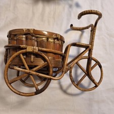 Porte plante tricycle d'occasion  Bourg-Achard