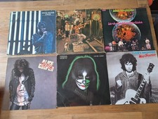 Schallplatten sammlung rock gebraucht kaufen  Breisach am Rhein