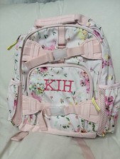 Mochila pequena floral Pottery Barn Mackenzie Monique Lhuillier Jolie “KIH” comprar usado Mochila pequena floral Pottery Barn Mackenzie Monique Lhuillier Jolie “KIH” comprar usado  Enviando para Brazil