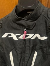 Giacca moto ixon usato  Udine