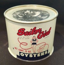 Sailor girl oyster for sale  Huntingtown