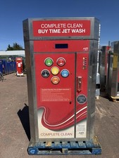 Self service jet for sale  GLASGOW