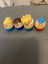 Fisher price little for sale  Decatur