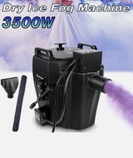 dry ice machine for sale  Mount Pleasant