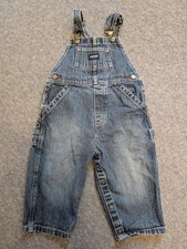 Oshkosh child blue for sale  WARWICK
