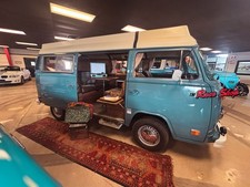 1978 volkswagen bus for sale  Eldon