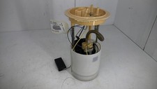 Pompe gavage volkswagen d'occasion  Villegusien-le-Lac
