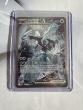 Pokémon tcg kyurem gebraucht kaufen  Rüdesheim am Rhein