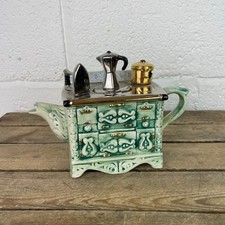 Swineside teapottery novelty for sale  LEICESTER