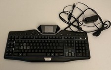 Logitech g19s computer d'occasion  Expédié en Belgium