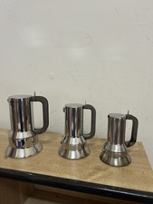 Caffettiere alessi 9090 usato  Zungoli
