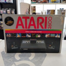 Console atari 2006 usato  La Spezia