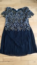 Vintage 80s black for sale  GILLINGHAM