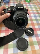 Nikon d3300 digital for sale  Wyandotte