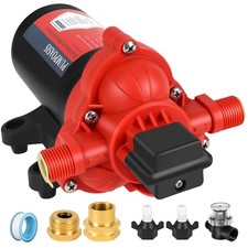 12v pump 5.5gpm for sale 12v pump 5.5gpm for sale  Brentwood