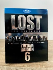 lost disparus saison 6 d'occasion lost disparus saison 6 d'occasion  Ronchin