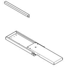Pull storage runner for sale  STAFFORD