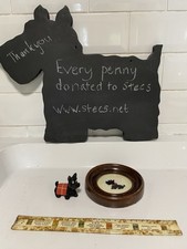 Scottish terrier collectibles for sale  BLACKBURN