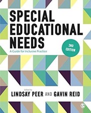 Special educational needs for sale  DUNFERMLINE