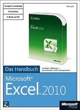 Microsoft excel 2010 gebraucht kaufen  Berlin