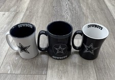 Dallas cowboys coffee for sale  Corona
