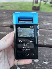 Sony mhs pm5 for sale  GUILDFORD