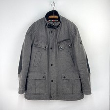 Barbour international allenwoo for sale  CORWEN