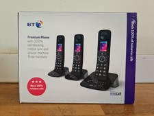 Premium trio digital for sale  TARPORLEY