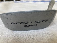 Chipper accu site for sale  Naples